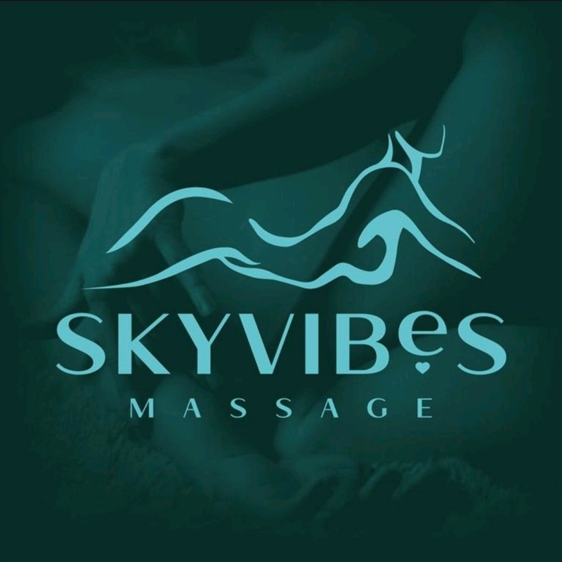 Skyvibes Massage Erotische massage