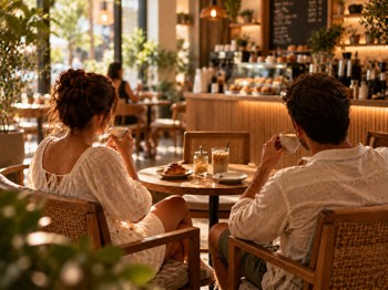 Beyond the Routine: How a Couple Rediscovered Their Connection Through Tantra