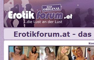 Erotikforum.at