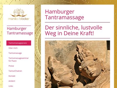Homepage Screenshot