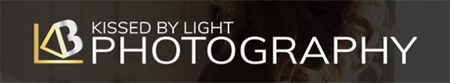 Kissed By Light Photography